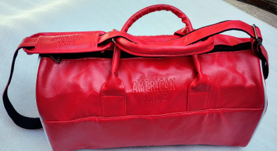 Mohdsmile (Expandable) Gym bag Gym Duffel Bag
