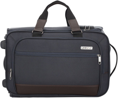 Lavie Sport Matrix Duffel With Wheels (Strolley)