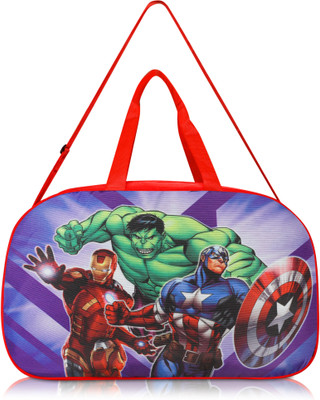 Stylbase Printed Travel/Multi-Utility Duffle Bags for Everyone Duffel Without Wheels