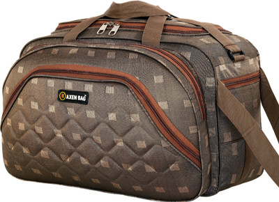 Astro (Expandable) ABROWNCHIK_11-10 Duffel With Wheels (Strolley)