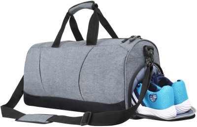 FATMUG Sports Duffel Bag Gym Duffel Bag