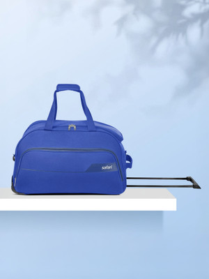 SAFARI LIRA 65 RDFL Duffel With Wheels (Strolley)