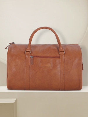 VIP ENDURA DUFFLE (E) BROWN Duffel Without Wheels