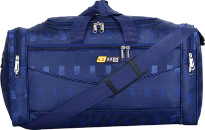 Astro (Expandable) AIR-NBLUE_20 Duffel Without Wheels