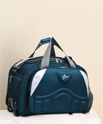 Astro (Expandable) AS1_18 Duffel With Wheels (Strolley)