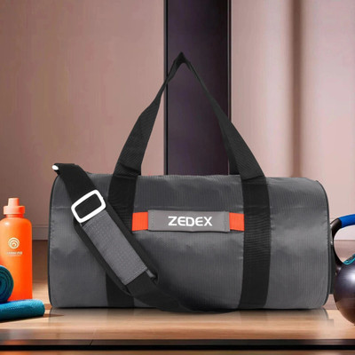 Zedex ZDX-106 Duffel Without Wheels