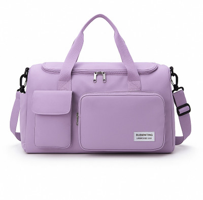 TERMINAX 2POCKET DUFFLE BAG Duffel Without Wheels