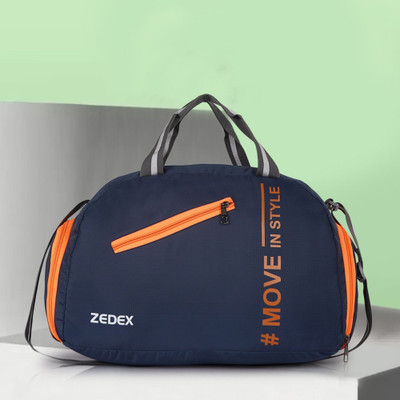 Zedex ZDX-104 Duffel Without Wheels