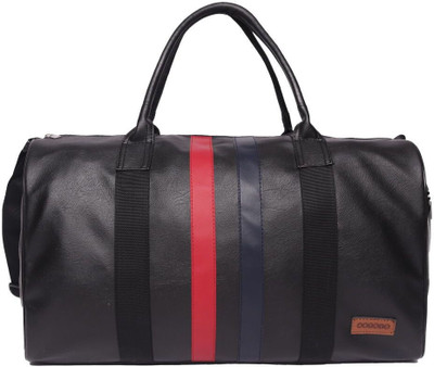 ASTRID PU DUFFLE BAG WITH SLING FOR FOR MEN FOR TRAVEL/GYM Duffel Without Wheels