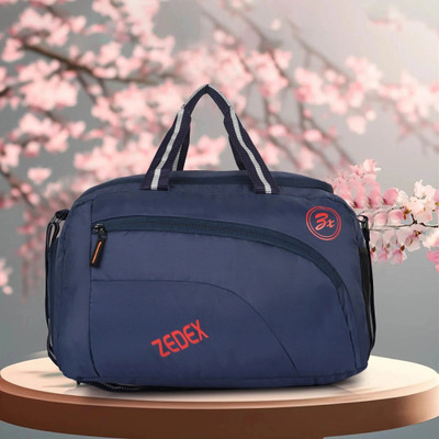Zedex ZDX-101 Duffel Without Wheels
