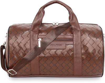 NAUTICA Duffel Bag Duffel Without Wheels