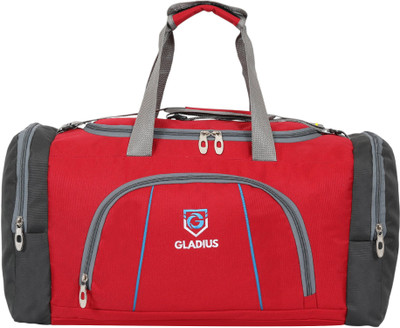 GLADIUS Stylish Luggage Duffle Bag – Spacious, Durable, Perfect for Travel or Daily Use Duffel Without Wheels