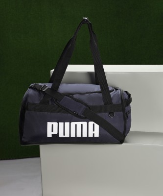 PUMA Challenger Duffel Bag S Gym Duffel Bag