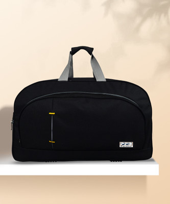 PFB DUFFLE LUGGAGE (Expandable) New Modle Stylish High Quality Duffel Without Wheels