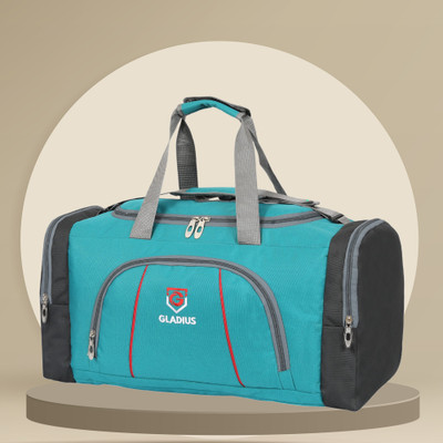 GLADIUS (Expandable) GD071 Duffel Without Wheels