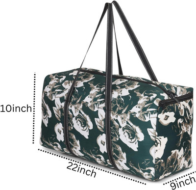 Turtulsgroup (Expandable) TT DWWC14 Duffel Without Wheels