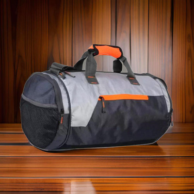 Shivra (Expandable) Sports Gym Bag Travel Duffel Bag(S-17*1 1) Gym Duffel Bag