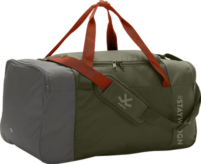 WROGN Duffel Bag Duffel Without Wheels