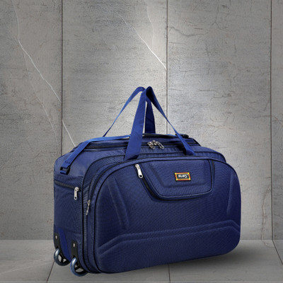 alias 20 inch/50 cm Travel luggage bag with wheels Duffel With Wheels (Strolley)