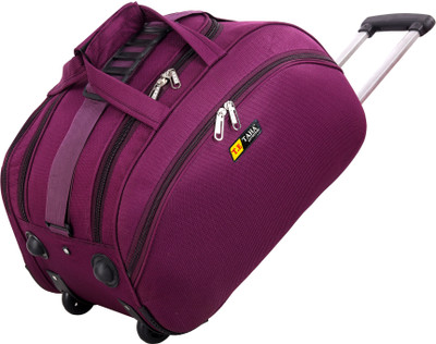 TAHAENTERPRISE (Expandable) Hand Duffel Bag Trolley bags Travel Bags, Tourist Bags , Luggage Bags Duffel Without Wheels