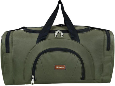 uk fashion Light Weight Strong Travel Bag Duffel Without Wheels