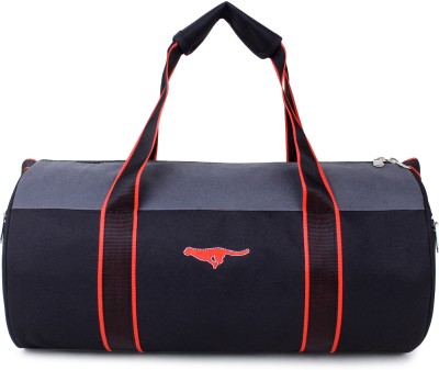 GENE BAGS Ultra-Light Gym Bag |Premium Duffle Bag |Handbags For Travel & Sports, Packing Gym Duffel Bag