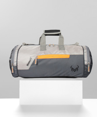 MONVELLI SPORTS DUFFLE BAG Gym Duffel Bag