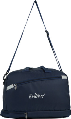 Endive Alpine Duffel Without Wheels