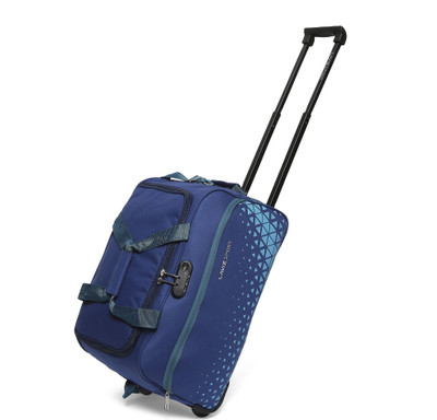 Lavie Sport Roar Duffel With Wheels (Strolley)