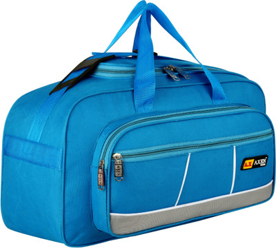 Astro (Expandable) D1-CGREEN_20-12 Duffel With Wheels (Strolley)
