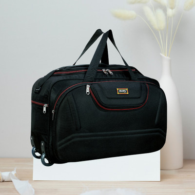 alias LUG455 Duffel With Wheels (Strolley)