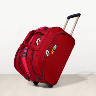 AYEZA (Expandable) AZ-MR-SD-S24 Duffel With Wheels (Strolley)