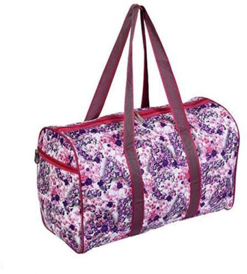 kujra (Expandable) Regular Carrying, Hand Duffel bag for Gym, Sports, Travelling, Duffel Without Wheels