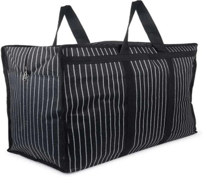 BAZERA MultiPurpose Heavy Duty Storage Bag Duffel Without Wheels