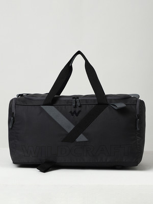 Wildcraft Supernova L Duffel Without Wheels