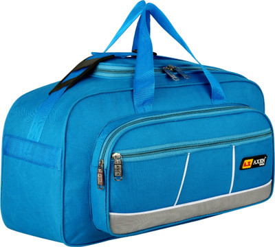 Astro (Expandable) D1-CGREEN_11-11 Duffel With Wheels (Strolley)