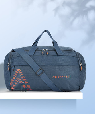 ARISTOCRAT TULIP DF 52 NAVY BLUE Duffel Without Wheels