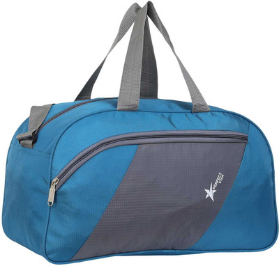 PERFECT STAR 40 L Hand Duffel Bag PS-Bag -12 Small Traveling Travel Duffel For Men & Women Duffel Without Wheels