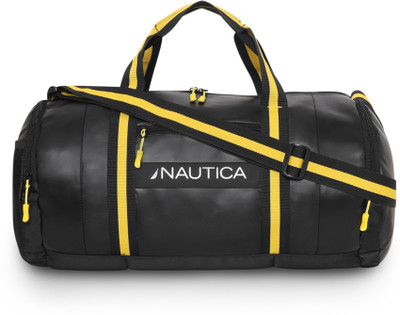 NAUTICA Duffel Bag Duffel Without Wheels