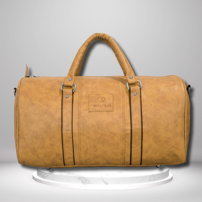 Walrus WDB-MSN-060606 Duffel Without Wheels