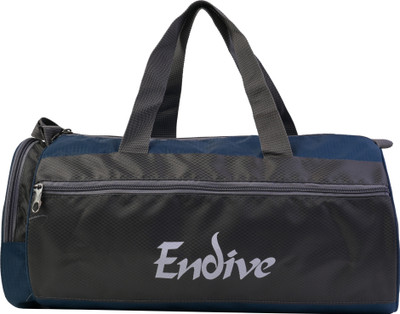 Endive Autan Gym Duffel Bag