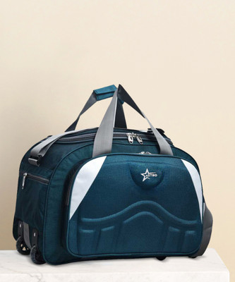Astro (Expandable) AS1_10 Duffel With Wheels (Strolley)