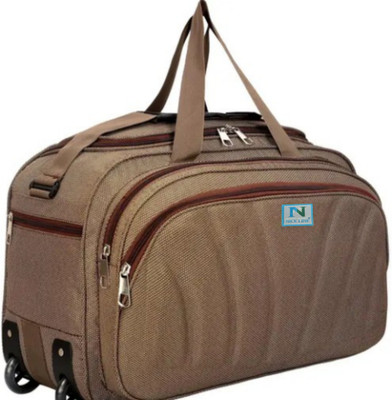 Nice Line DUFFLE BAG Duffel With Wheels (Strolley)