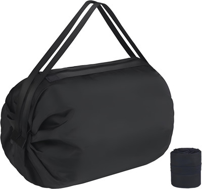 Nayra (Expandable) Biskit Color Duffel Without Wheels