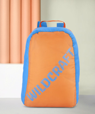 Wildcraft Pac n Go BP 1 Duffel Without Wheels