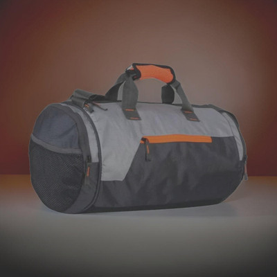 house of common (Expandable) Sports Gym Bag Travel Duffel Bag(S-17*1 1) Gym Duffel Bag