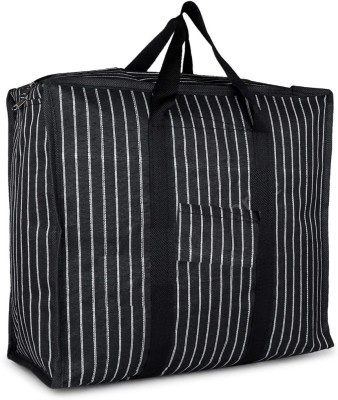 ST Mark (Expandable) DD Shopping Bag (Small)_12 Duffel Without Wheels