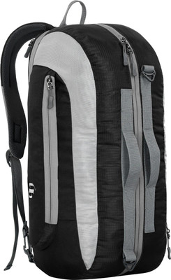 CARTHORSE 3 in 1 Duffel Gym Bag For Men & Women Sports Backpack Gym Duffel Bag