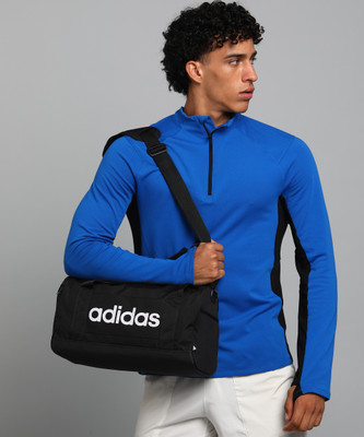 ADIDAS LINEAR DUFF XS Gym Duffel Bag