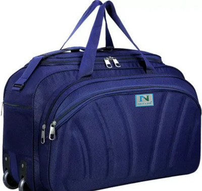 Nice Line DUFFLE BAG Duffel With Wheels (Strolley)